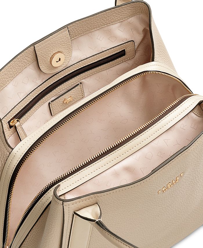 Radley London Baylis Road 2.0 Leather Shoulder Bag Macy's