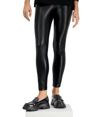 Bar III Paz Lug Sole Loafers, Created for Macy's