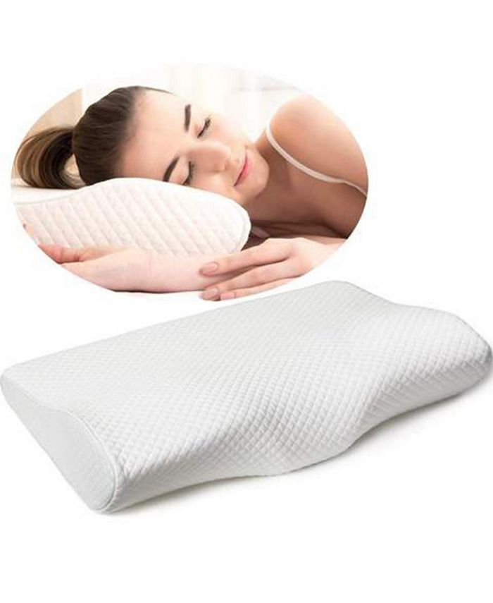 Dr Pillow Butterfly Pillow by Doctor Pillow Macy's