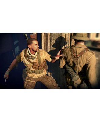 Sniper Elite III: Ultimate Edition - PlayStation 3