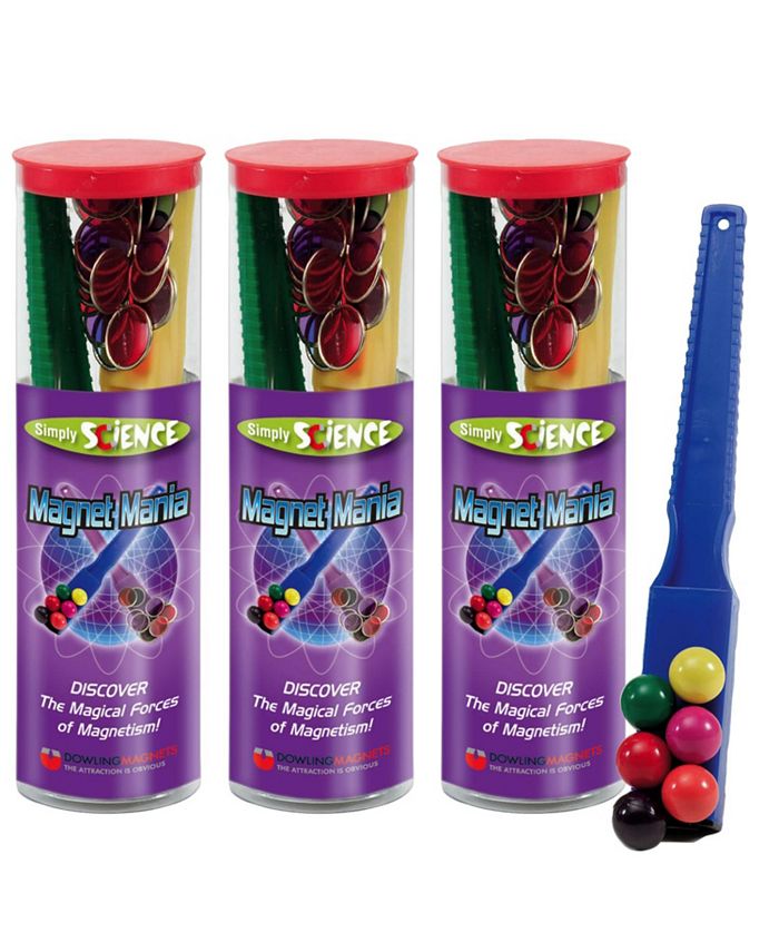 Dowling Simply Science Kit Set of 3 Macy's