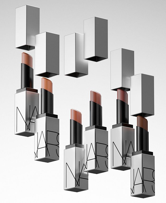 NARS Soft Matte Tinted Lip Balm Macy's