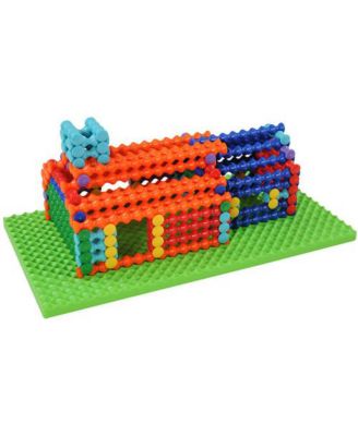 Popular Playthings