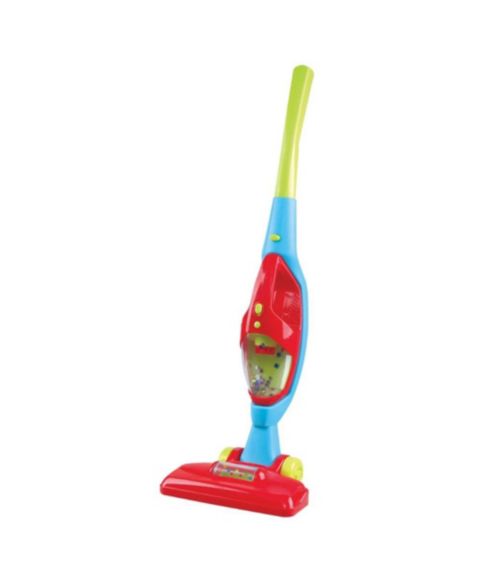 Детская игрушка PLAY 2-in-1 Pretend Vacuum Cleaner