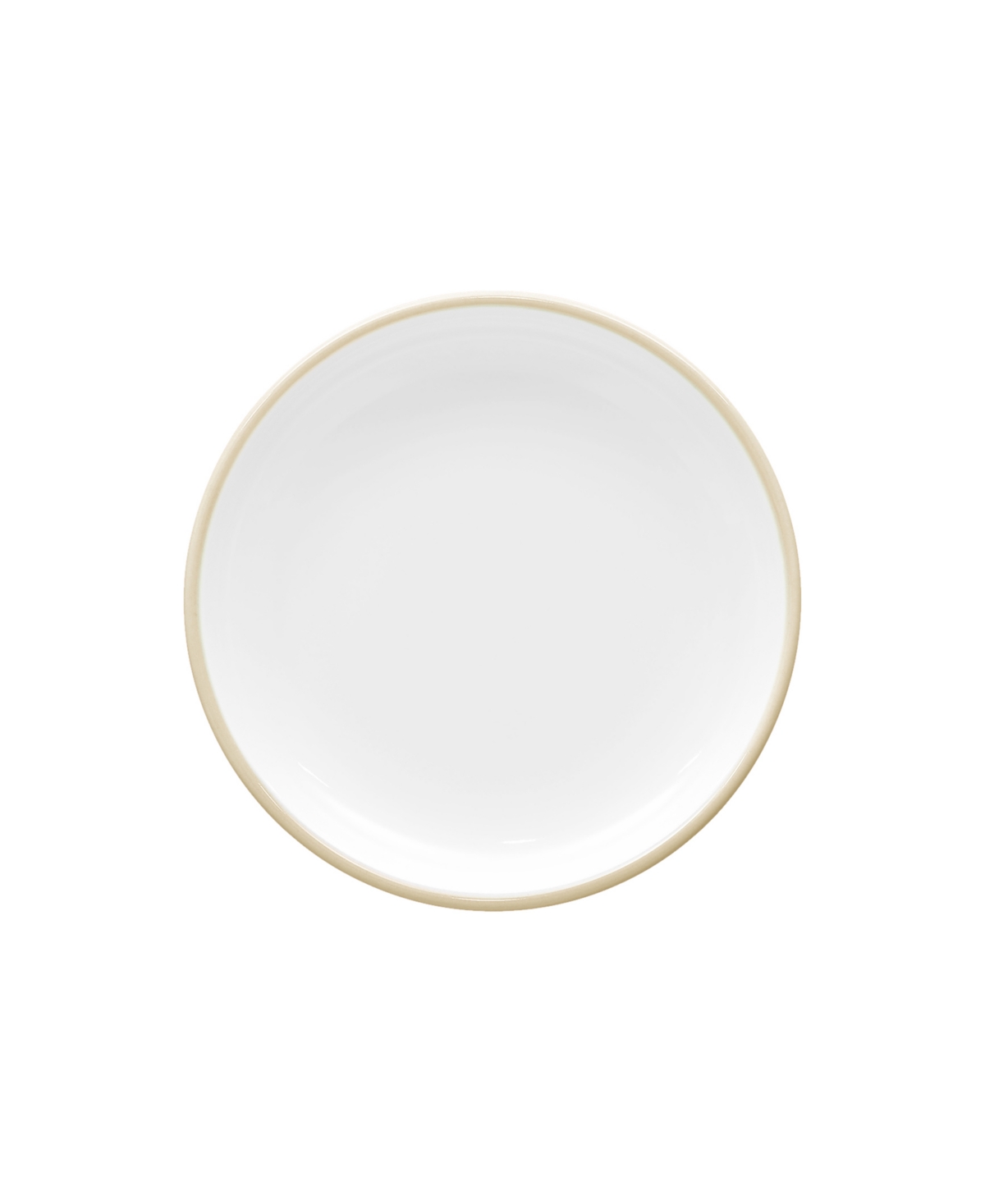 Noritake Colortex Stone Stax Ivory Mini Plates, Set Of 4 In Ivory