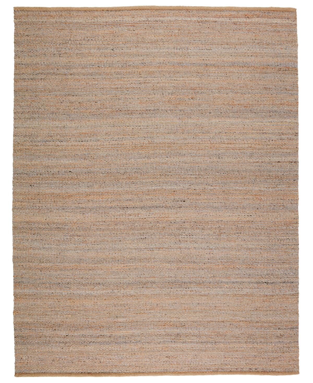 Kate Lester Harman Natural HNL02 8' x 10' Area Rug - Beige