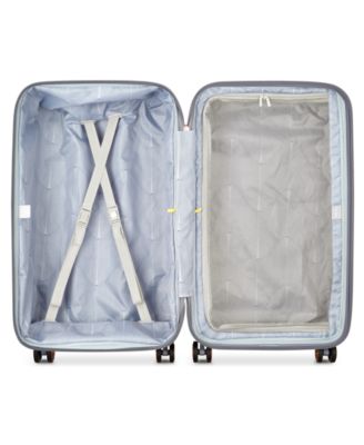 CLOSEOUT! Delsey Shadow 5.0 Trunk 27" Spinner Luggage