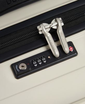 CLOSEOUT! Delsey Shadow 5.0 Trunk 27" Spinner Luggage, Created for Macy's