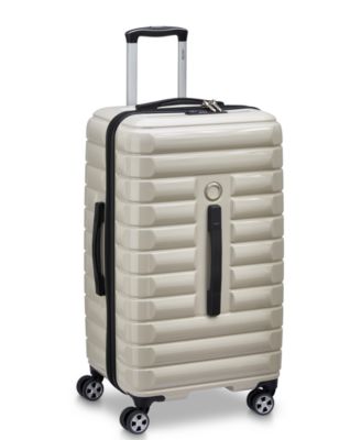 CLOSEOUT! Delsey Shadow 5.0 Trunk 27" Spinner Luggage, Created for Macy's