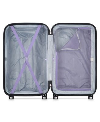 CLOSEOUT! Delsey Shadow 5.0 Trunk 27" Spinner Luggage, Created for Macy's