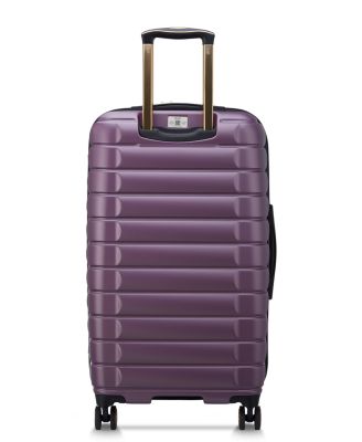 CLOSEOUT! Delsey Shadow 5.0 Trunk 27" Spinner Luggage, Created for Macy's