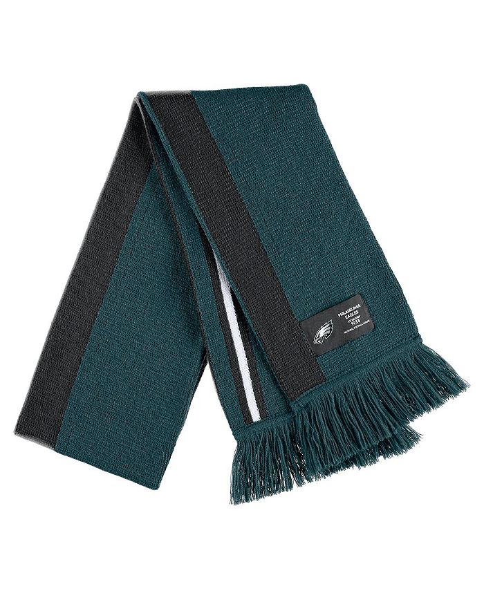 WEAR by Erin Andrews Women's Philadelphia Eagles Scarf and Glove Set