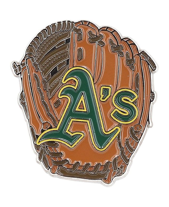 Oakland Athletics WinCraft Jersey Pin