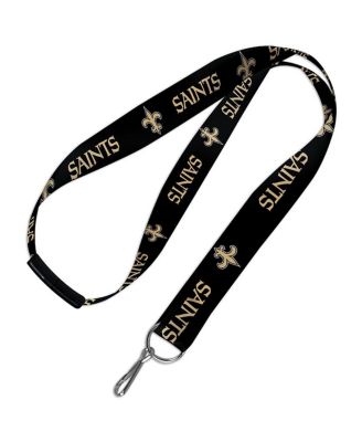 WinCraft Sports 1.25-ft W x 2.75-ft H New Orleans Saints Flag in the
