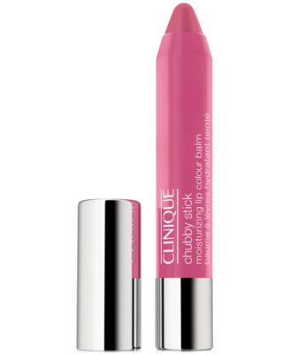 Clinique - Chubby Stick Moisturizing Lip Colour Balm