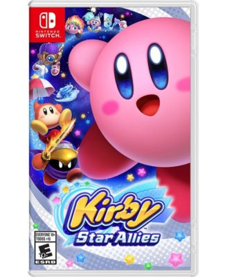 Kirby Star Allies - Switch