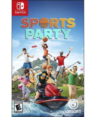 Ubisoft