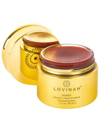 Lovinah shops vitamin c