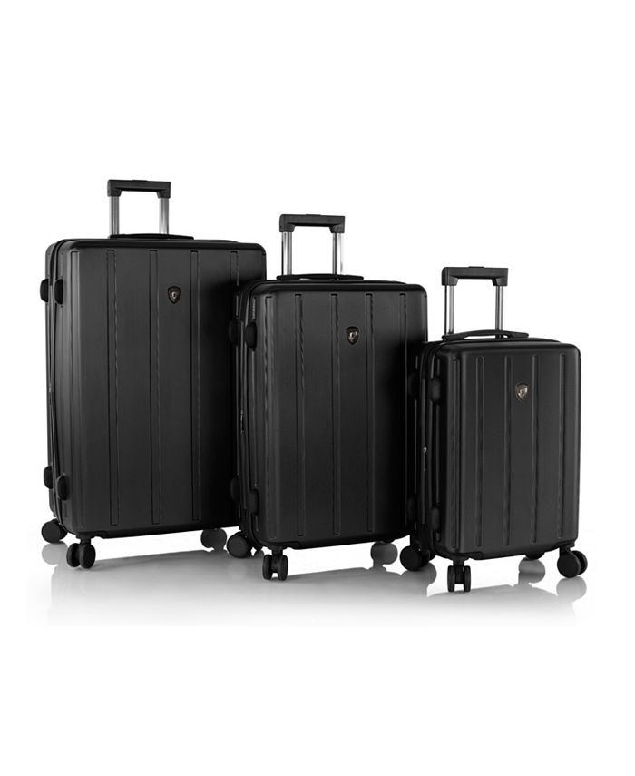 Heys SpinLite 21" Hardside CarryOn Spinner Luggage Macy's