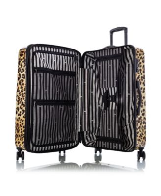 Fashion 30" Hardside Spinner Luggage