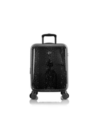 Fashion 21" Hardside Carry-On Spinner Luggage