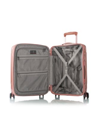 Xtrak 21" Hardside Carry-On Spinner Luggage