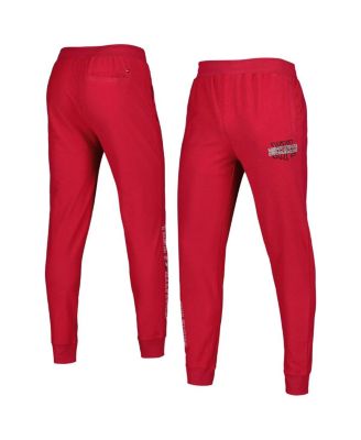 Men's Red Tampa Bay Buccaneers Mason Jogger Pants