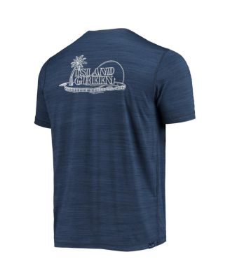 Men's Navy THE PLAYERS CLOUDSPUN T-shirt