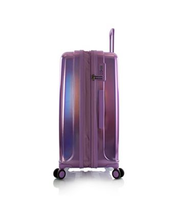 Heys luggage reviews costco clearance