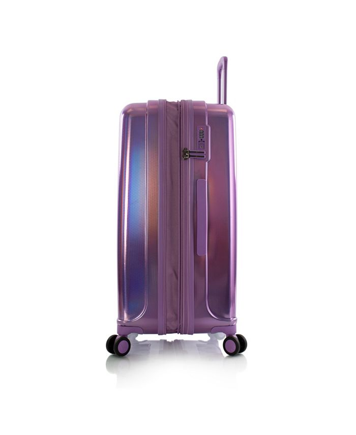 Heys Astro 30" Hardside Spinner Luggage Macy's