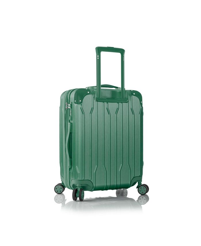 Heys Xtrak 21" Hardside CarryOn Spinner Luggage & Reviews Upright