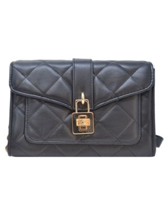 Bebe envelope outlet purse