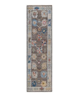 ADORN HAND WOVEN RUGS