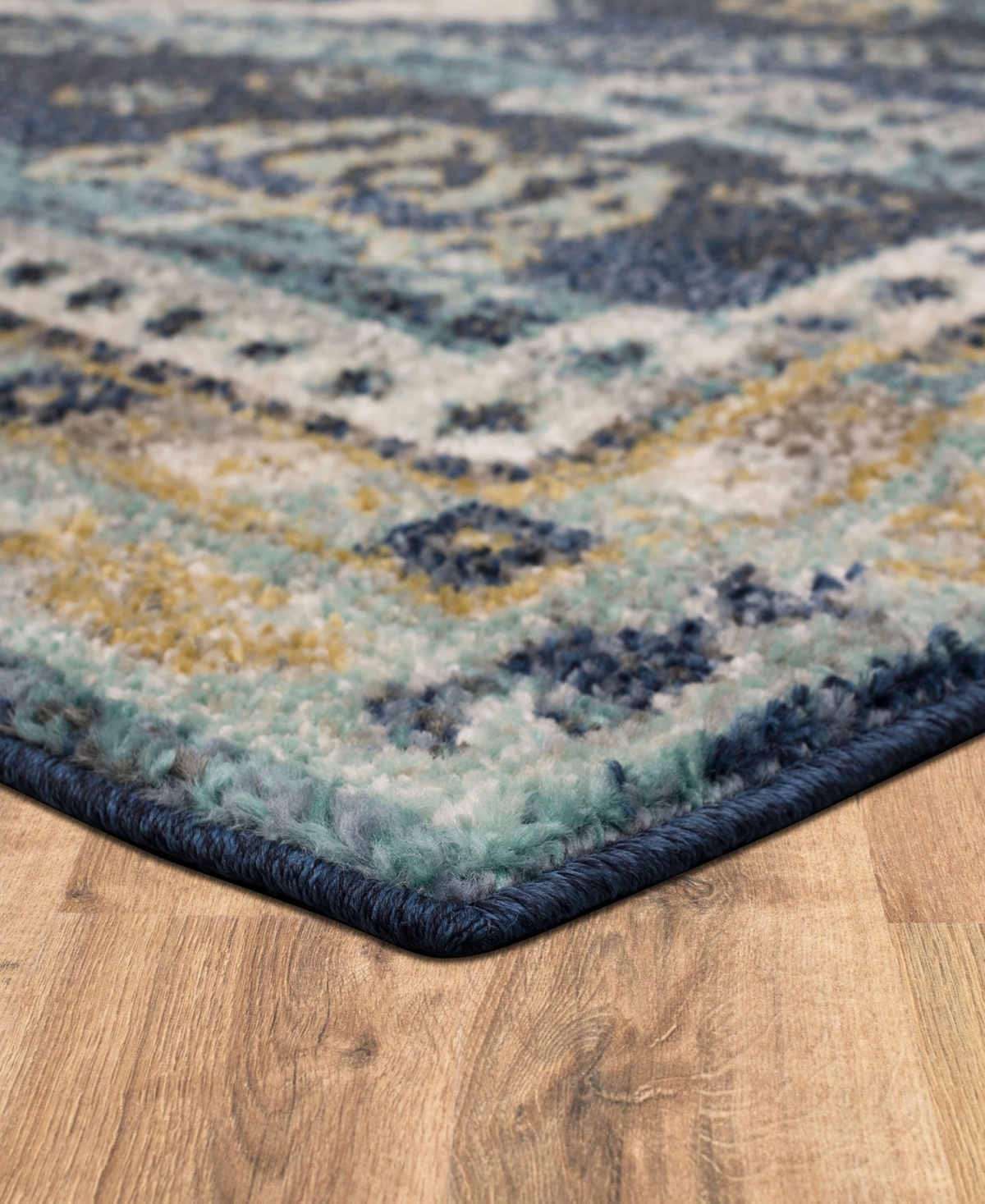 Mohawk Whimsy Eton Area Rug