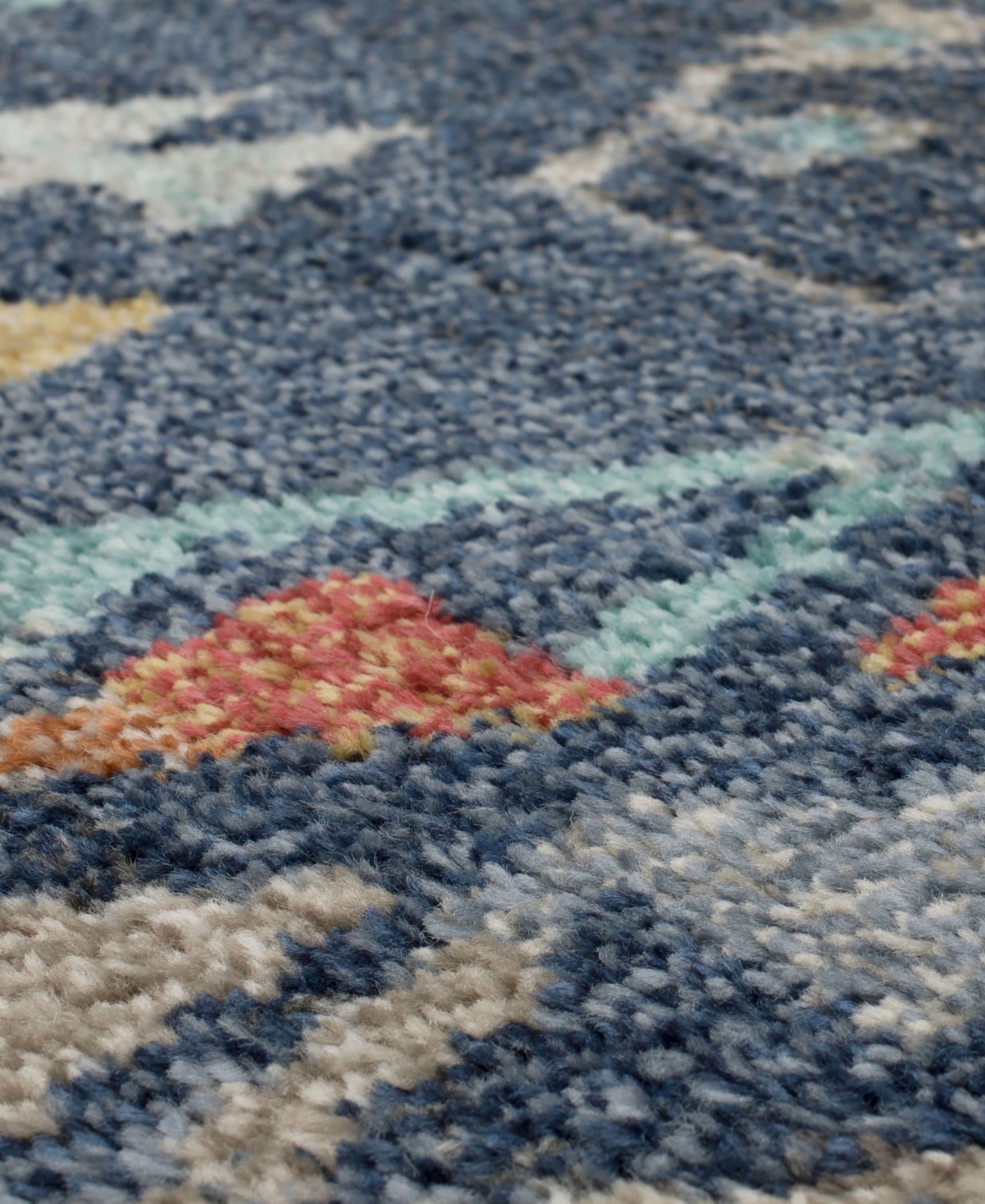 Mohawk Whimsy Firwood Area Rug