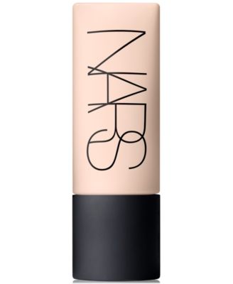 Soft Matte Complete Foundation