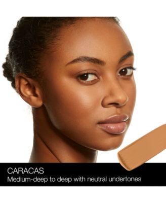 Soft Matte Complete Foundation