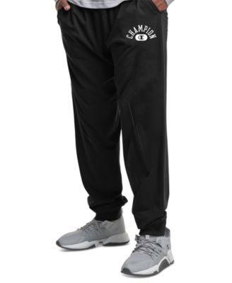 macy's men's champion sweatpants
