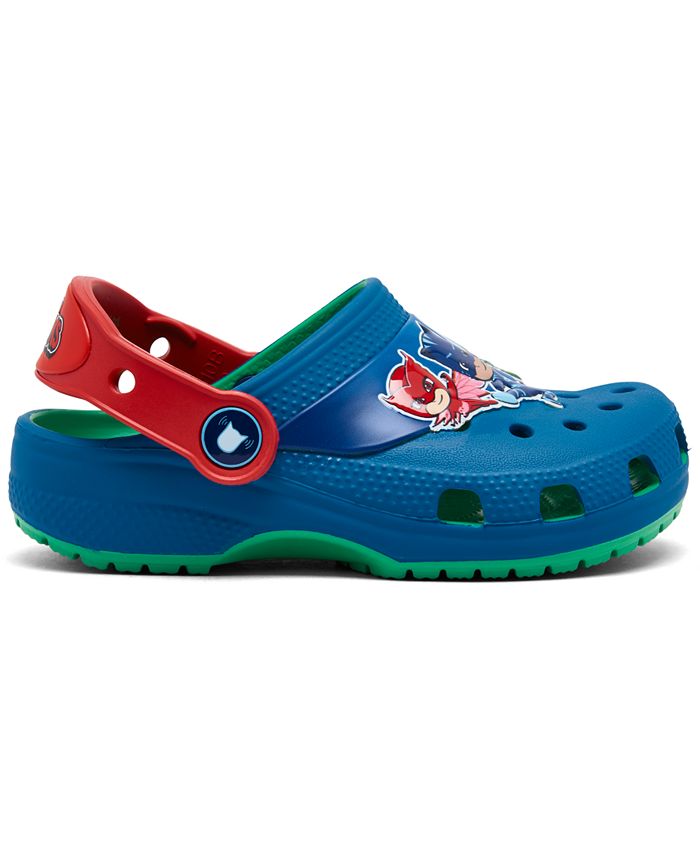 Tesco kids crocs Outlet