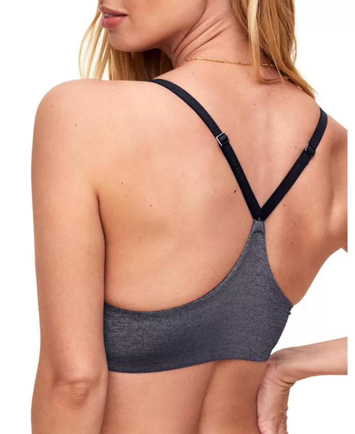 Women's Helynn Contour Plunge Bra - thumbnail 3