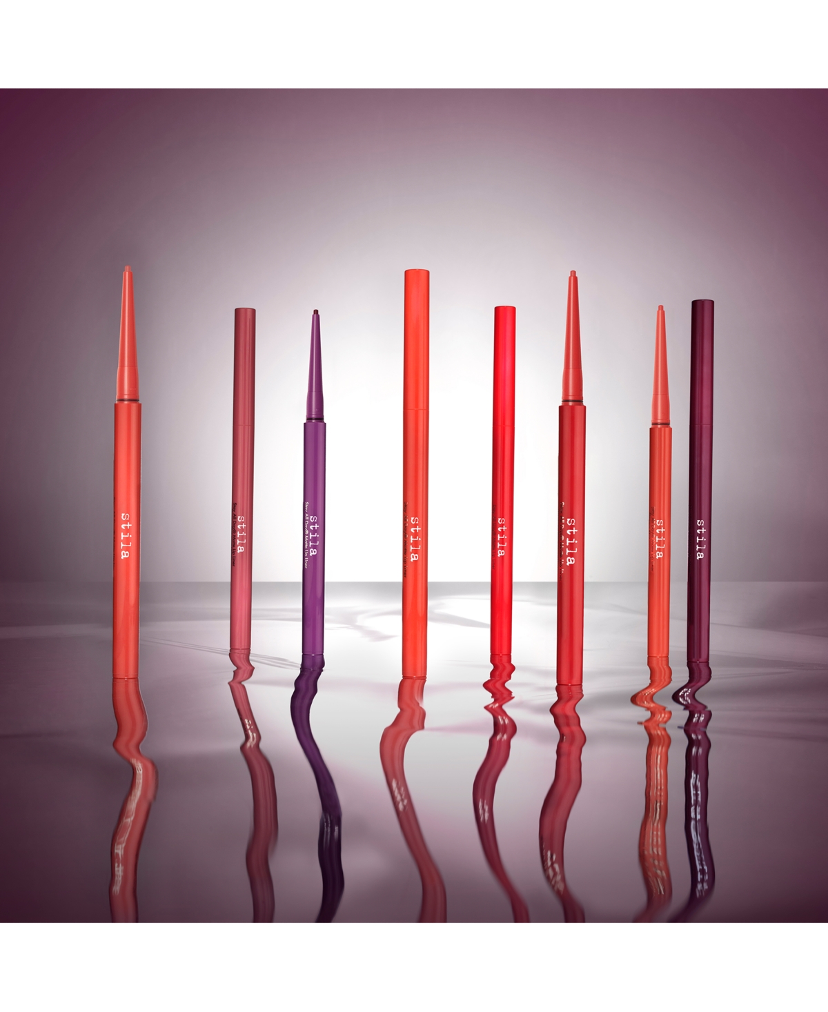 Stila Stay All Day Matte Lip Liner