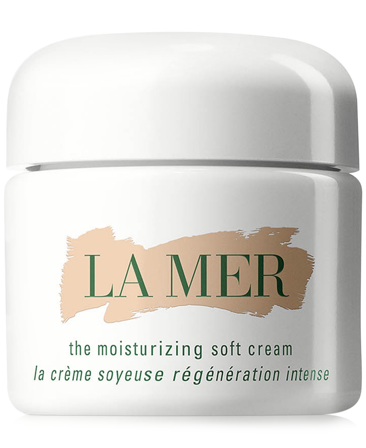 UPC 747930033370 product image for La Mer The Moisturizing Soft Cream, 2.0 oz. | upcitemdb.com