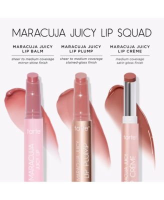 Maracuja Juicy Lip Cr&egrave;me, Travel Size