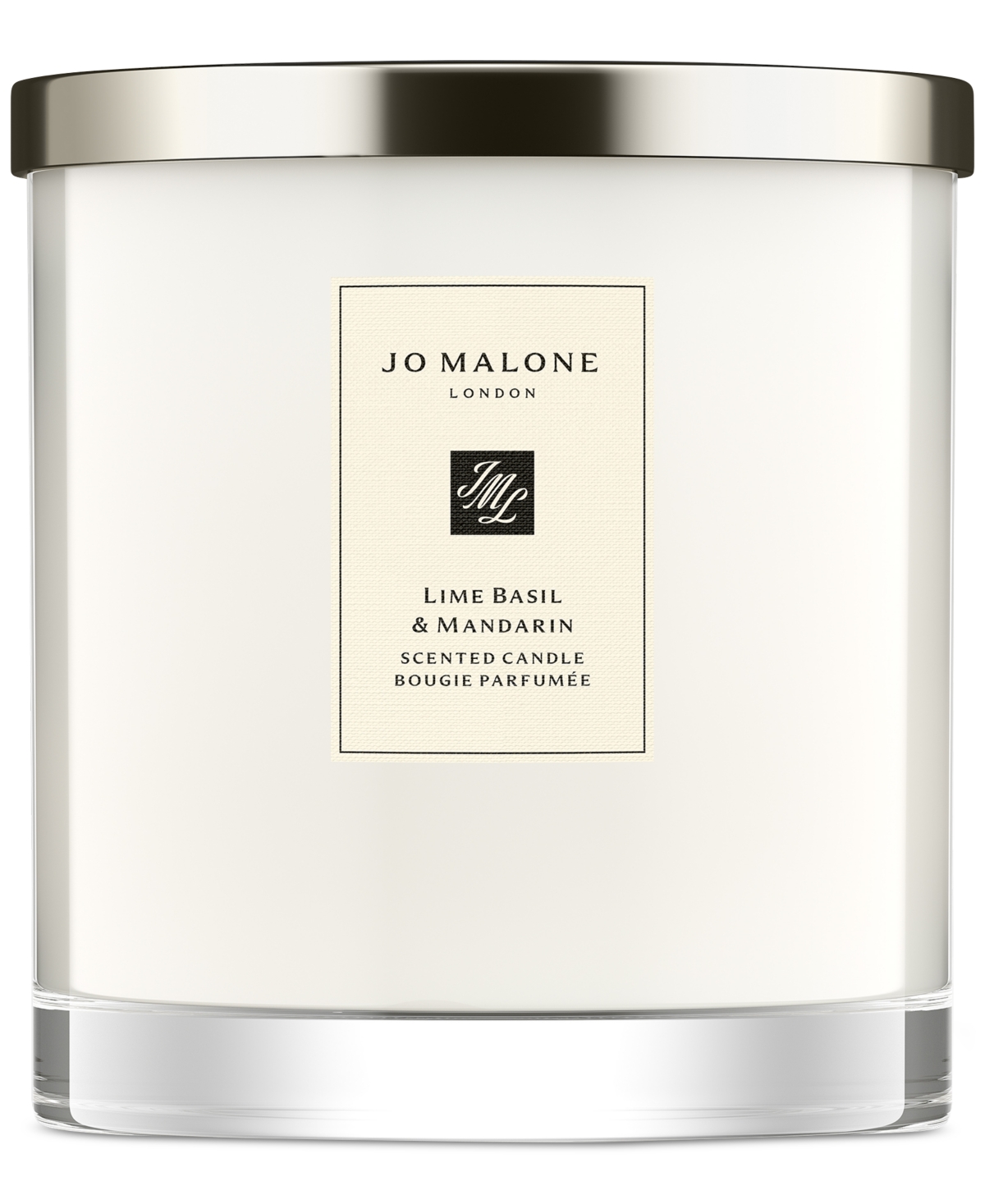 Jo Malone London Lime Basil & Mandarin Luxury Candle, 88-oz