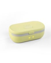 Uber Appliance Healthy Sorbet Maker - Yellow