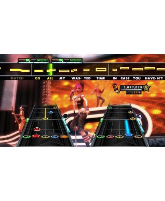 Band Hero (Game Only) - PlayStation 3