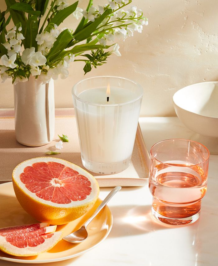 NEST New York Grapefruit Classic Candle, 8.1 oz. Macy's