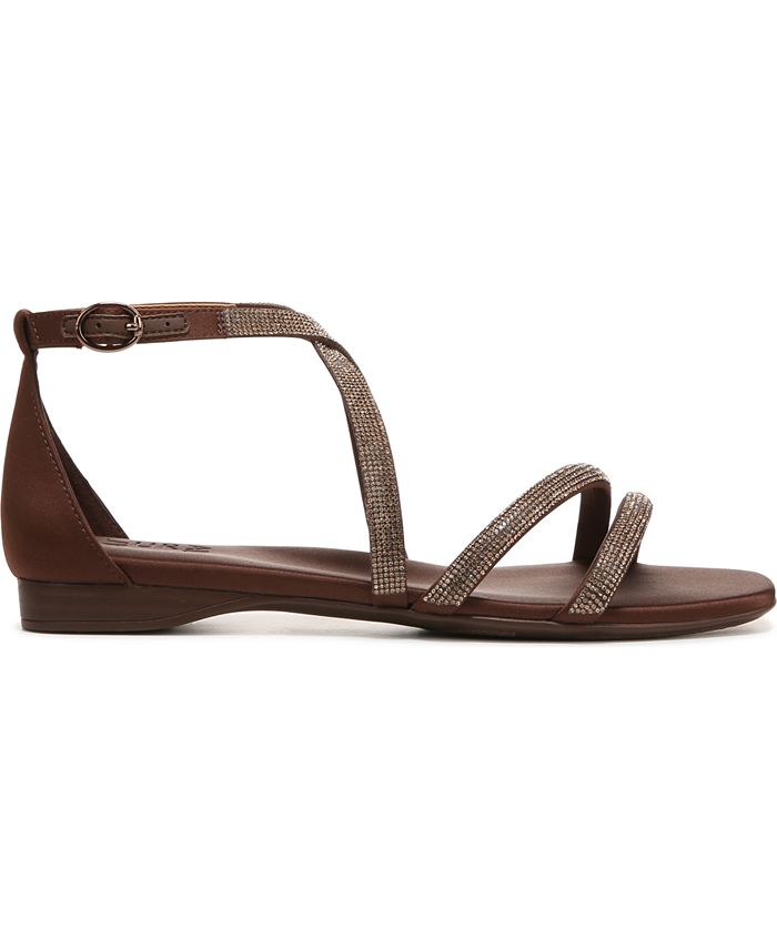 Naturalizer Sicily Strappy Sandals - Macy's