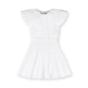 Macys girls outlet white dresses