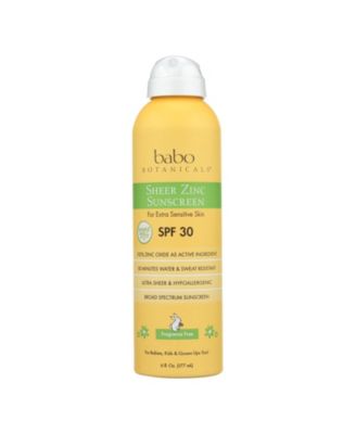 Babo Botanicals